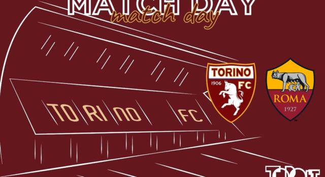 Primavera, Torino-Roma 2-4: il tabellino