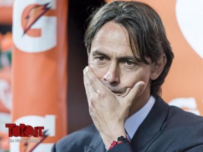 Inzaghi: “Spero di rimanere anche il prossimo anno”