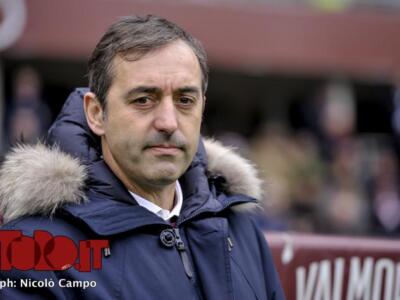 Sampdoria, ufficiale: arriva Giampaolo