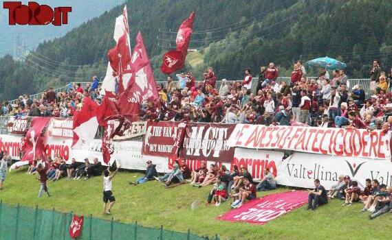 Domani la diretta di Torino-RB Leipzig