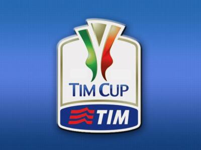 Coppa Italia, il programma del terzo turno