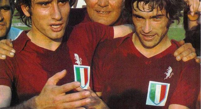 16 maggio 1976: il Toro è campione d&#8217;Italia