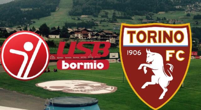 Bormiese-Torino 0-9