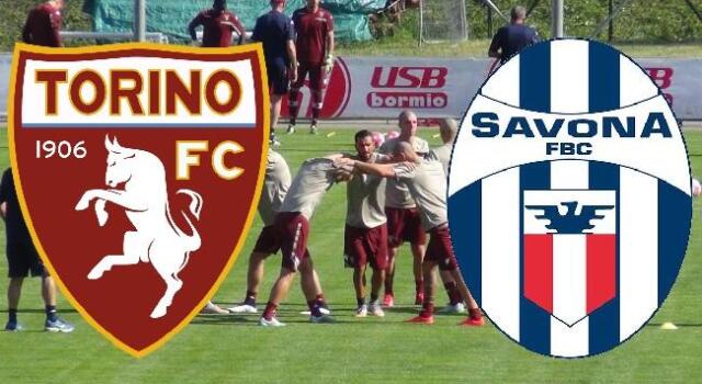 Torino-Savona 6-0