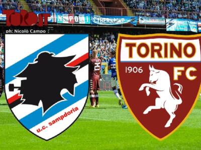 Sampdoria-Torino 2-0
