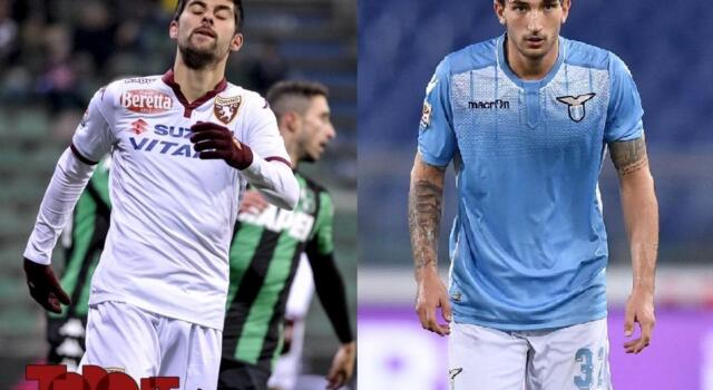 Toro-Lazio, a centrocampo sfida tra Under 21: Benassi contro Cataldi