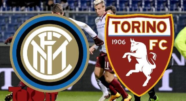 Inter-Torino 1-2