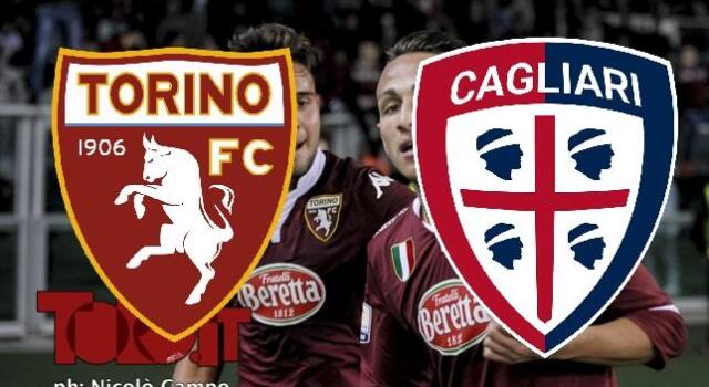 Primavera / Torino-Cagliari 3-0