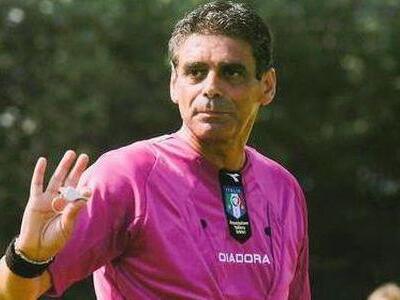 L’ex arbitro Bonfrisco: “Gol di Maxi Lopez regolare”