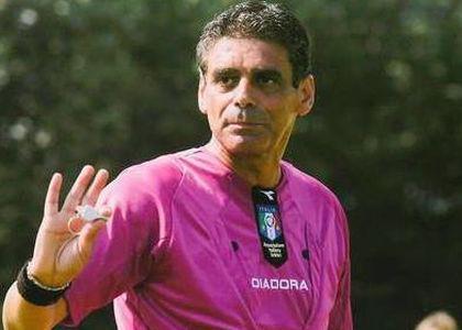 L&#8217;ex arbitro Bonfrisco: &#8220;Gol di Maxi Lopez regolare&#8221;