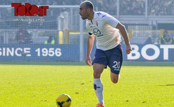 Calciomercato: Borja Valero vicino all’Inter, due difensori per il Bologna