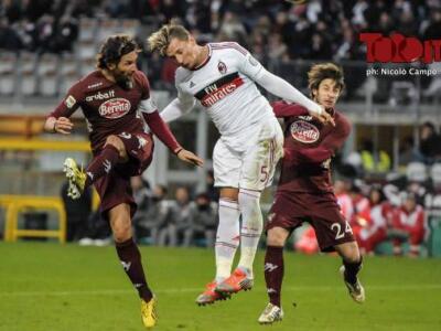 Milan, male in difesa: 10 gol nelle ultime 4 gare