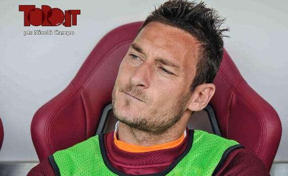 La Top 11 della 3ª giornata: Totti è eterno, Callejon si scopre goleador