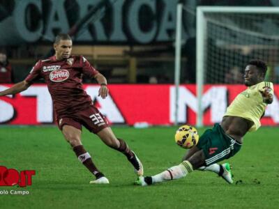 Ufficiale: Milan-Torino tornerà alle 20.45