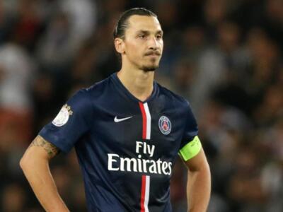 La Lazio su Van Persie, il Milan sogna Ibrahimovic