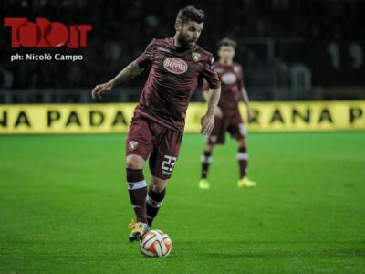 Il pagellone 2014/2015: Antonio Nocerino