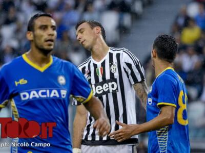 Juve, maxi risarcimento alla Nike. La società: “Non è per la terza stella”