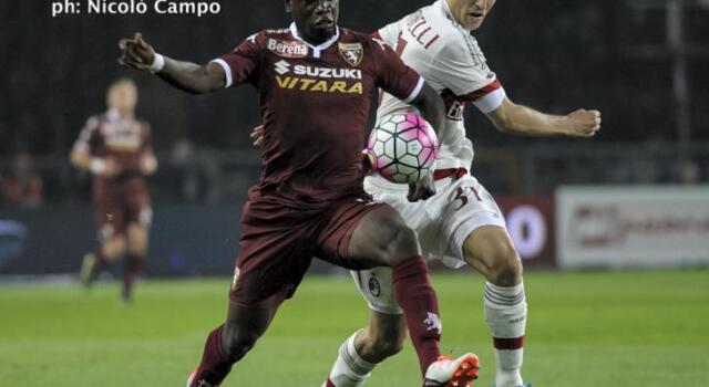 Granata con la formazione tipo: Acquah verso la maglia da titolare