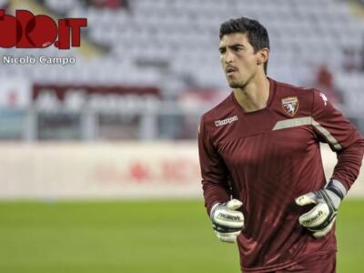 Calciomercato Torino, casting vice-Sirigu: Ichazo, Milinkovic e Zaccagno tutti in ritiro